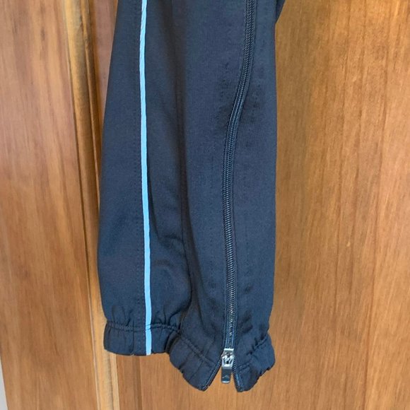 MEN'S XL BLACK UNDER ARMOUR PERFORMANCEAPPAREL, PANTS, RN96510 - Picture 4 of 8